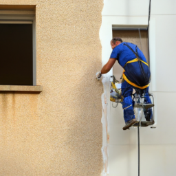 Rénovation de Façade : Réinventez l'Apparence de Votre Maison Saint-Cyr-l'Ecole